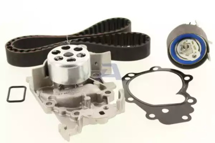 Водяной насос AISIN для RENAULT CLIO III (BR0/1, CR0/1) 1.2 16V Hi-Flex (BR1U, CR1U)
